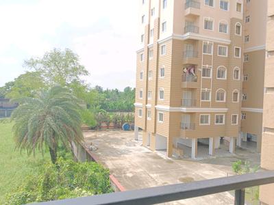 Living Room Image of 875 Sq.ft 3 BHK Apartment / Flat for sale in Pailan Kolkata for Rs. 4200000