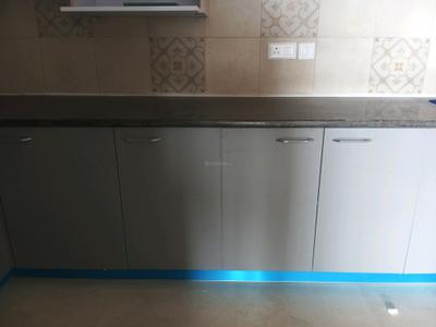 Kitchen Image of 2150 Sq.ft 4 BHK Apartment / Flat for sale in ATS Tourmaline, Sector 109 Gurgaon for Rs. 27000000