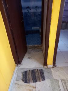 Bathroom Image of 640 Sq.ft 1 BHK Builder Floor for sale in Meerpet Hyderabad for Rs. 2800000
