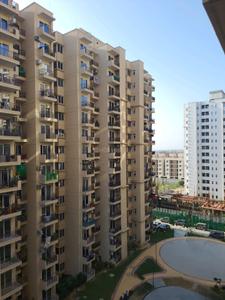 Building Image of 960 Sq.ft 2 BHK Apartment / Flat for sale in Signature Orchard Avenue 2, Sector 93 Gurgaon for Rs. 6700000