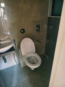 Bathroom Image of DHANLAXMI ENTERPRISES in Andheri East, Mumbai