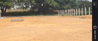 Doddadunnasandra Plot View 2