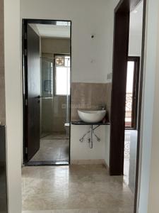 Hall Image of 2500 Sq.ft 4 BHK Apartment / Flat for rent in Deccan Gymkhana Pune for Rs. 140000