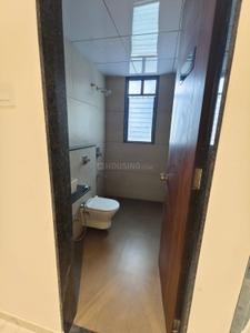 Image of 1010 Sq.ft 2 BHK Apartment / Flat for sale in Raskar President Park, Dudulgaon, Pune for Rs. 5300000