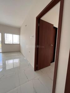 Hall Image of 950 Sq.ft 2 BHK Apartment / Flat for sale in VTP Purvanchal, Kesnand Pune for Rs. 5500000