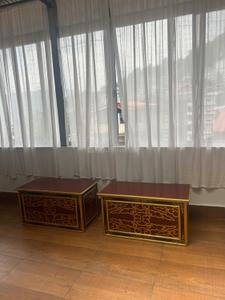Bedroom Image of 3000 Sq.ft 3 BHK Apartment / Flat for sale in Arithang Gangtok for Rs. 15000000
