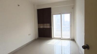Bedroom Image of 1500 Sq.ft 3 BHK Apartment / Flat for rent in Lanka Varanasi for Rs. 35000