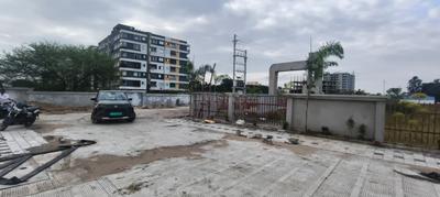 Image of 800 Sq.ft Residential Plot / Land for sale in Jakhya, Indore for Rs. 4800000