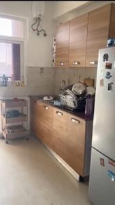 Kitchen Image of 1495 Sq.ft 3 BHK Apartment / Flat for sale in ATS Dolce, Zeta I Greater Noida for Rs. 17000000