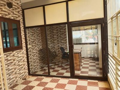 Bedroom Image of 1080 Sq.ft 4 BHK Duplex for rent in Chhani Vadodara for Rs. 25000
