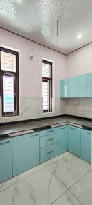 Kitchen Image of 1900 Sq.ft 3 BHK Independent House for sale in Sirsi Jaipur for Rs. 7500000