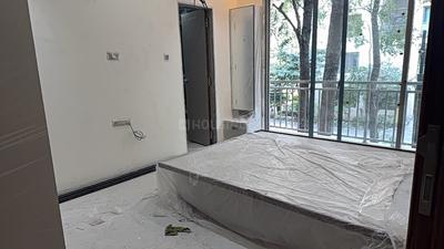 Nandan Freedom Park Bedroom One 2
