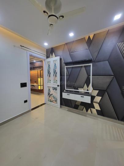 Saluja properties Bedroom 1