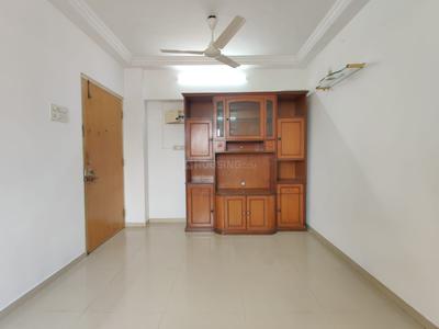 Hall Image of 550 Sq.ft 1 BHK Apartment / Flat for sale in Romell Allan Villa, Santacruz East Mumbai for Rs. 14000000