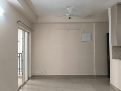 Living Room Image of 1690 Sq.ft 3 BHK Apartment / Flat for rent in Amrapali Dream Valley, Noida Extension Greater Noida for Rs. 18000