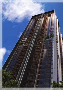 Building Image of 2000 Sq.ft 3 BHK Apartment / Flat for sale in DN Yoo Odisha, Chandrasekharpur Bhubaneswar for Rs. 38000000