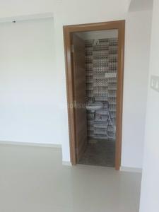 Bedroom Image of 423 Sq.ft 1 BHK Apartment / Flat for sale in Bhandup West Mumbai for Rs. 7200000