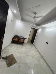 Hall Image of 550 Sq.ft 1 BHK Independent House for sale in Paryavaran Complex, Sheikh Sarai New Delhi for Rs. 3000000