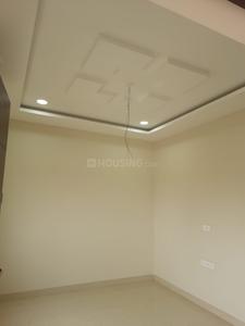 Bedroom Image of 1930 Sq.ft 3 BHK Duplex for sale in Wallfort Panorama, Kamal Vihar Raipur for Rs. 7500000