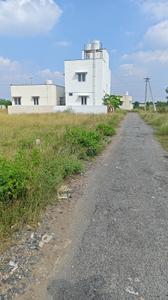 Image of 1313 Sq.ft Residential Plot / Land for sale in Veerapandi, Coimbatore for Rs. 2100000