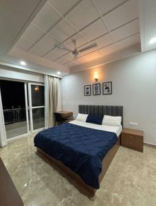 1 BHK Apartment