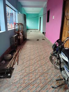 Image of 1000 Sq.ft 3 BHK Independent House for rent in Raghupatee Estate and holding Jyotshna Vihar, Urali, Cuttack for Rs. 9000
