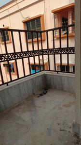 Image of 700 Sq.ft 2 BHK Apartment / Flat for sale in Paschim Putiary, Kolkata for Rs. 3000000