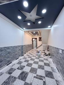 Image of 1300 Sq.ft 3 BHK Independent House for sale in Govindpuram, Ghaziabad for Rs. 6500000