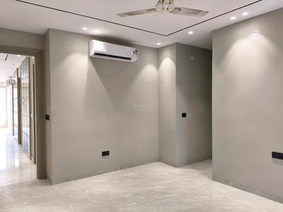 Bedroom Image of 2600 Sq.ft 4 BHK Builder Floor for sale in Paramount Low Rise Floors South City 2, Sector 49 Gurgaon for Rs. 34000000