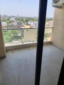 Balcony Image of 8000 Sq.ft 5 BHK Apartment / Flat for sale in Malviya Nagar Jaipur for Rs. 300000000
