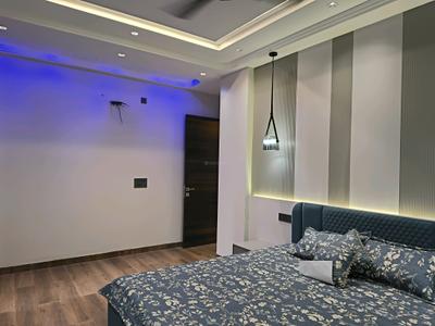 Bedroom Image of 2400 Sq.ft 5 BHK Builder Floor for sale in Indirapuram Ghaziabad for Rs. 36500000