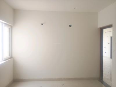 Bedroom Image of 2390 Sq.ft 3 BHK Apartment / Flat for sale in Aparna Luxor Park, Kondapur Hyderabad for Rs. 37500000