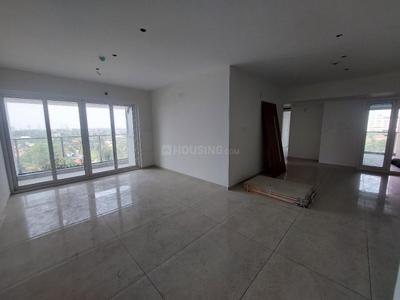 Hall Image of 2044 Sq.ft 3 BHK Apartment / Flat for sale in Palarivattom Kochi for Rs. 26000000