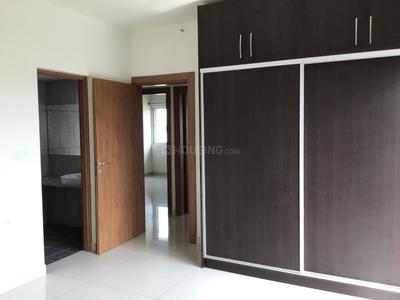 Bedroom Image of 1400 Sq.ft 3 BHK Apartment / Flat for sale in Myhna Maple, Varthur Bengaluru for Rs. 18000000