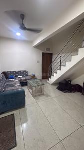 Hall Image of 2115 Sq.ft 3 BHK Apartment / Flat for rent in Ghatlodiya Ahmedabad for Rs. 35000