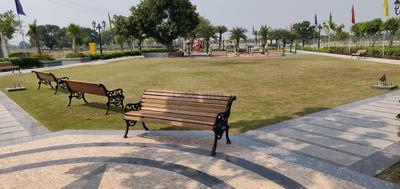 Image of 1250 Sq.ft Residential Plot / Land for sale in Omaxe Metro City Hitech Township P8, Kalli Pashchim, Lucknow for Rs. 8648626