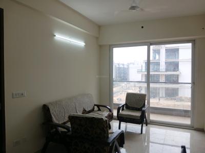 Living Room Image of 1220 Sq.ft 3.5 BHK Apartment / Flat for sale in M3M Soulitude , Sector 89 Gurgaon for Rs. 16359000