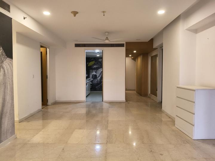 Happy Siddhachal Living Room 1
