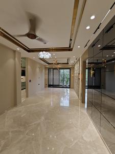 Hall Image of 2040 Sq.ft 3 BHK Builder Floor for sale in Ashok Estate, Kadarpur Gurgaon for Rs. 21200000