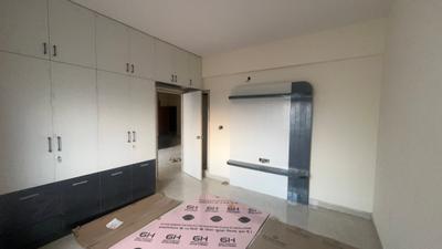 Bedroom Image of 1200 Sq.ft 2 BHK Apartment / Flat for rent in C V Raman Nagar Bengaluru for Rs. 42000
