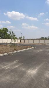 Image of 1288 Sq.ft Residential Plot / Land for sale in Orchid Springs, Kovilpalayam, Coimbatore for Rs. 2335144
