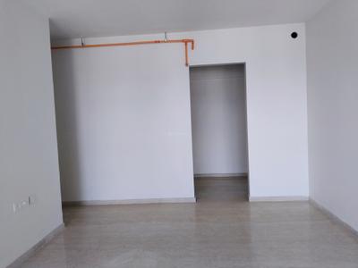 Living Room Image of 1400 Sq.ft 3 BHK Apartment / Flat for sale in Kalpataru Magnus, Bandra East Mumbai for Rs. 71000000