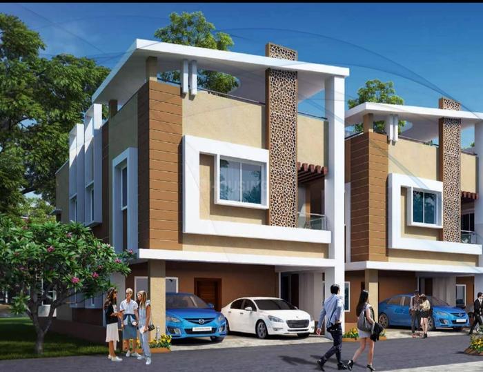 Kalinga Villa Main Image 1