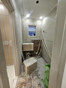 Balcony Image of 1100 Sq.ft 3 BHK Builder Floor for sale in Sector 16 Rohini New Delhi for Rs. 14000000