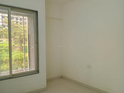 Bedroom Image of 620 Sq.ft 1 BHK Apartment / Flat for sale in Patel Pramukh Sadan Wing A B C D, Ambernath West Ambernath for Rs. 2199000