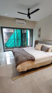 Bedroom Image of 2947 Sq.ft 4.5 BHK Apartment / Flat for sale in Aundh Pune for Rs. 45600000
