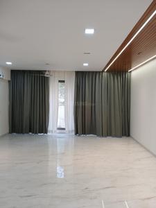 Hall Image of 2565 Sq.ft 4 BHK Apartment / Flat for sale in Pal Surat for Rs. 14800000