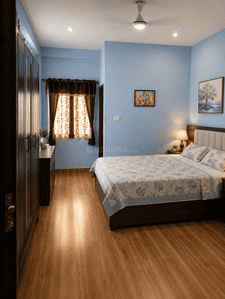 Image of 750 Sq.ft 3 BHK Duplex for sale in Gyansheela Super City, Dhabli, Indore for Rs. 5500000