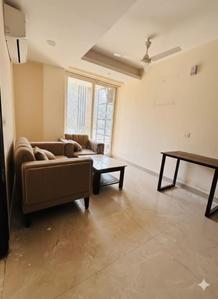Hall Image of MAHADEV LUXURIOUS PG  in Sector 44, Gurgaon
