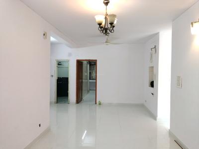 Living Room Image of 1550 Sq.ft 3 BHK Apartment / Flat for sale in DDA Shubham Apartment, Sector 12 Dwarka New Delhi for Rs. 23500000
